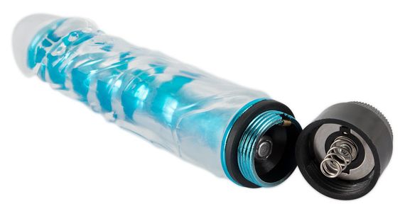 Набор секс-игрушек - Blue Appetizer sexstyle | Зображення 4