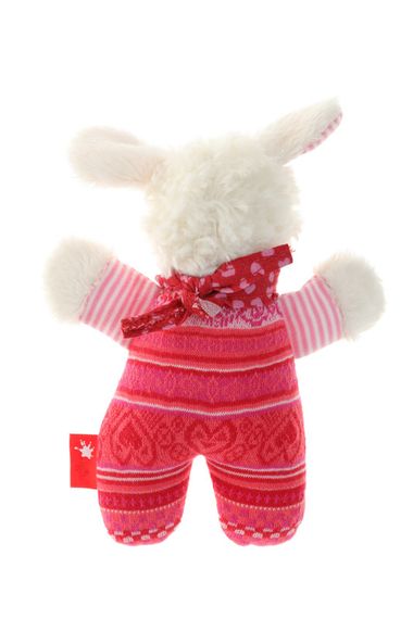 М'яка іграшка sigikid Овечка 17 см 48165SK (48165SK) | Зображення 5