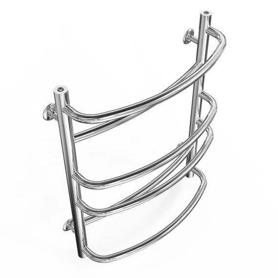 Водяна рушникосушарка Laris Євромікс П6 450 х 600 | Зображення 2