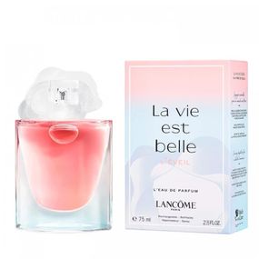Lncome La Vie Est Belle Leveil edp 75ml (Original Quality)