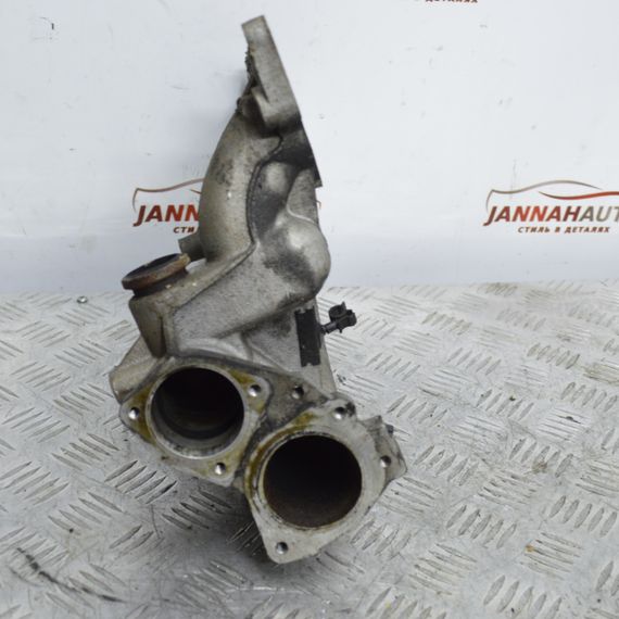 Впускний колектор метал | Зображення 1