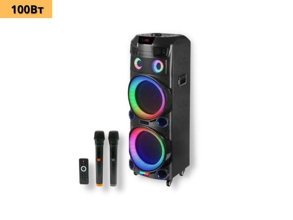 Портативна акустика XPRO NDR 1100 (42893-NDR 1100_6257) | Зображення 3