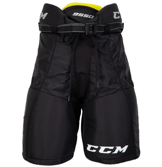 Дитячі хокейні шорти CCM Tacks 9550 Yth | Зображення 4