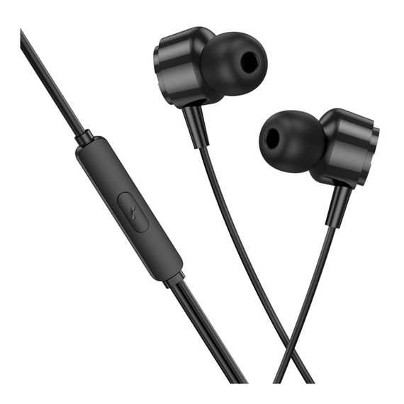 Наушники Borofone BM94 Type-C | Зображення 4
