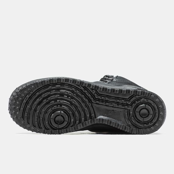 Кросівки зимові Lunar Force 1 Duckboot Хутро 41 | Зображення 1
