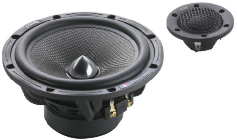 Компонентна акустика Blam S 165.85 А