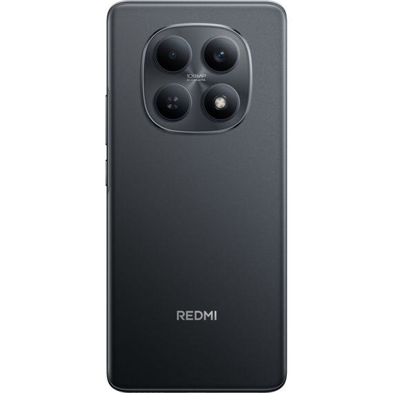 Мобільний телефон Xiaomi Redmi Note 15 8/256GB Black (1183675) | Зображення 3