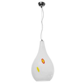 Люстра подвесная в спальню E27 60W PN (BR-427S/1)