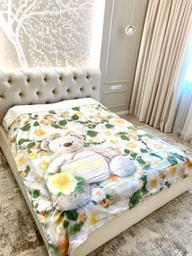 Покривало Issi home  83684 Туреччина