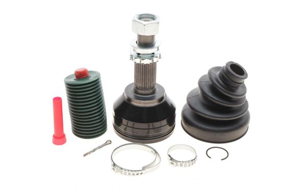 ШРКШ зовнішній Nissan Qashqai 1.5dCi 2.0 06-13 29 35z  ADN18969