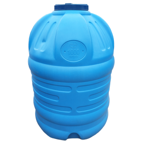 Ємність 1000 літрів вертикальна низька ПБ