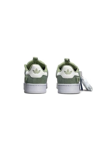 Кросівки Originals Campus 00s Mint White , В'єтнам 41 26-26.5 см | Зображення 2