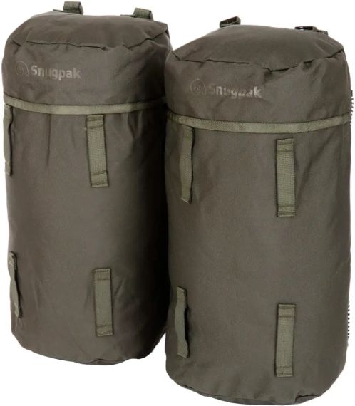 Рюкзак Snugpak RocketPak 70L зі знімними бічними подсумками Olive | Зображення 4