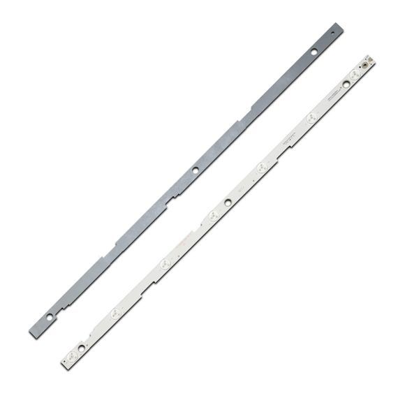 LED підсвітка TV 32" Blaupunkt: B32M138T2HDD SMART, B32Q138T2CSND SMART 2шт.