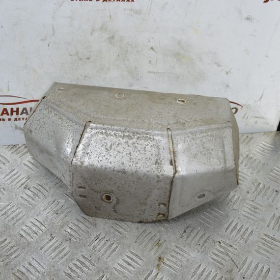 Захист колектора 1.4 / 1.6 Citroen C3 C4 Picasso 2004-2011 Кришка накладка колектора Сітроен V758430780