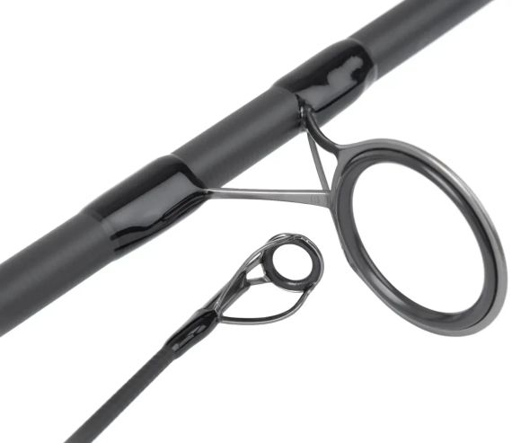 Вудилище коропове Shimano Tribal Carp TX-Plus Spod & Marker 12’/3.66m 5.00lbs - 2sec. | Зображення 2
