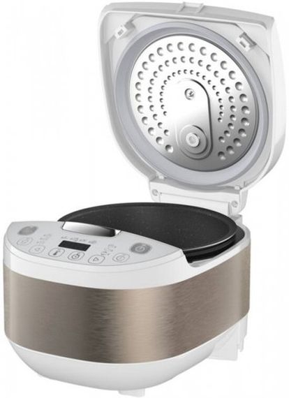 Мультиварка Moulinex MK622132 | Зображення 3