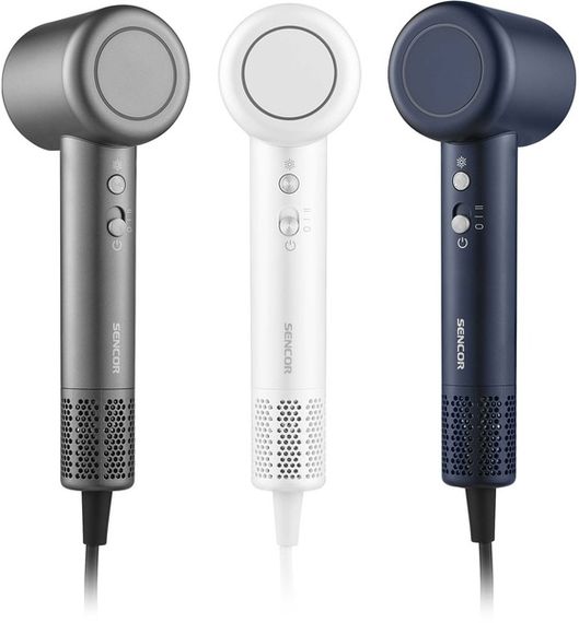 Фен Sencor SHD 8500RS | Зображення 8