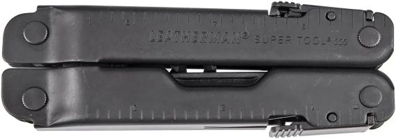 Мультитул Leatherman 831369 Super Tool 300 EOD BLACK | Зображення 4