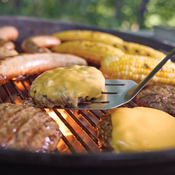 Вугільний гриль Weber Original Kettle Premium 57 см 1502210 Код: 013946 | Зображення 6