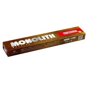 Електроди d3мм 2,5кг Profi Monolith