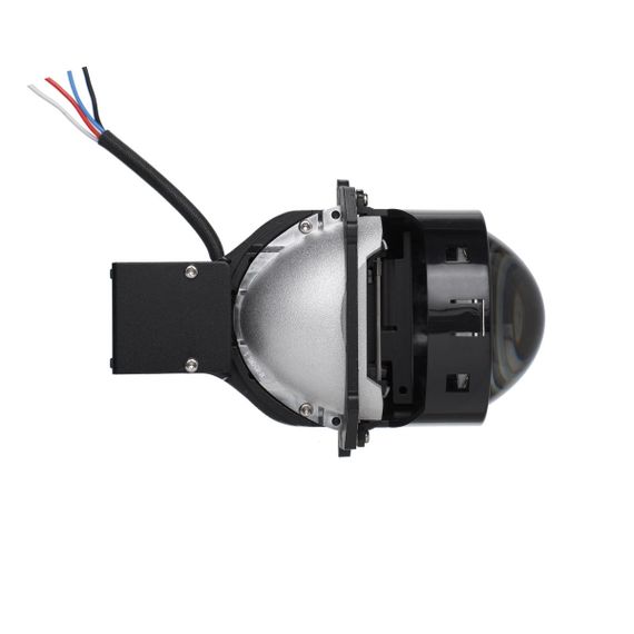 Комплект світлодіодних лінз StarLight ALPD-12-04 Bi-LED | Зображення 1