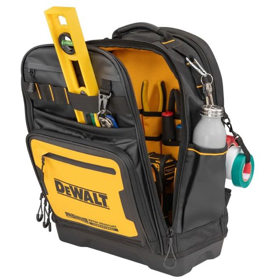Рюкзак для інструментів DeWalt PRO BACKPACK (DWST60102-1) | Зображення 5