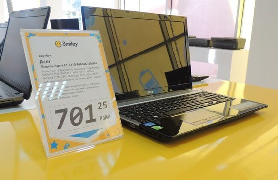 L-подібна підставка з акрилу, А5 | Зображення 8