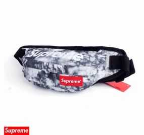 Поясная сумка Supreme сумка на пояс