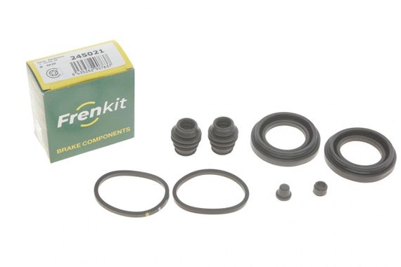 Ремкомплект суппорта переднего Nissan X-Trail 01-13 d=44mm  Akebono  245021