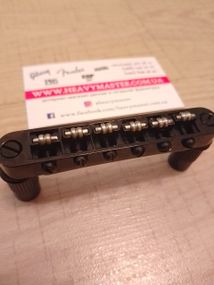 Роликовий бридж для електрогітари Gibson SG Les Paul