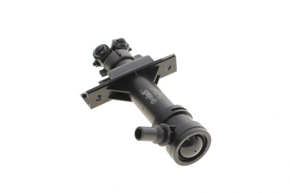 Форсунка омивача фари Audi Q3 11-18 R  99551802301 | Зображення 2