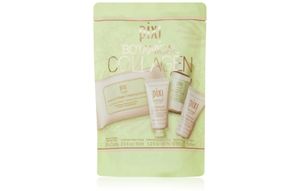 Дорожный набор Pixi Botanical Collagen