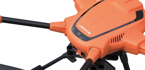 Дрон Yuneec H520E RTF YUNH520EEU | Зображення 4
