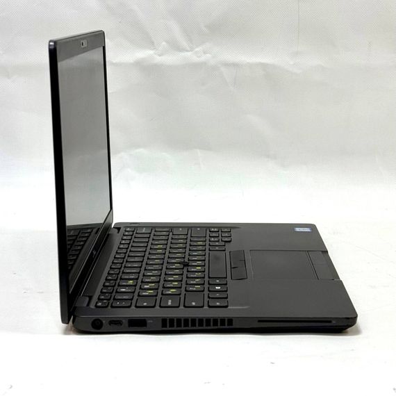 Ультрабук Dell Latitude 5400 / 14" (1920x1080) IPS / Intel Core i5-8365U (4 (8) ядра по 1.6 - 4.1 GHz) / 8 GB DDR4 / 256 GB SSD / Intel UHD Graphics 620 / WebCam / Windows 11 Pro б/в | Зображення 4