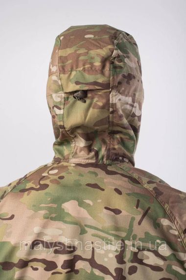 Літня польова куртка- вітровка Twil GEN I Military мультикам | Зображення 9