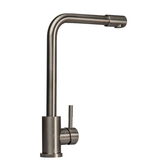 Змішувач для кухні Globus Lux ALPEN SUS-403 | Зображення 2