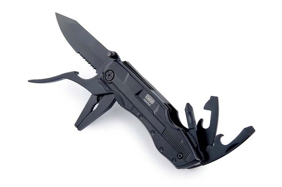 Мультитул 7 в 1+ биты CИЛА | Зображення 1