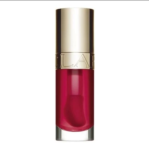 Олійка для губ Clarins Lip Comfort oil - 16 Fuchsia (7 ml)