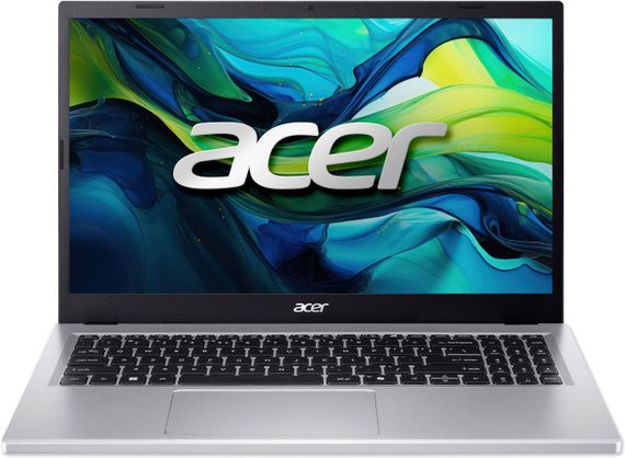 Ноутбук Acer Aspire Go AG15-71P 15.6&quot; FHD IPS NX.J6SEU.007