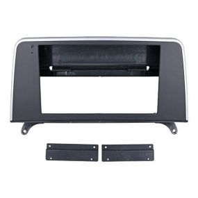 Інсталяційний комплект серії QIV під BMW X5/X6 2007-2017 (W2) 9 дюймів