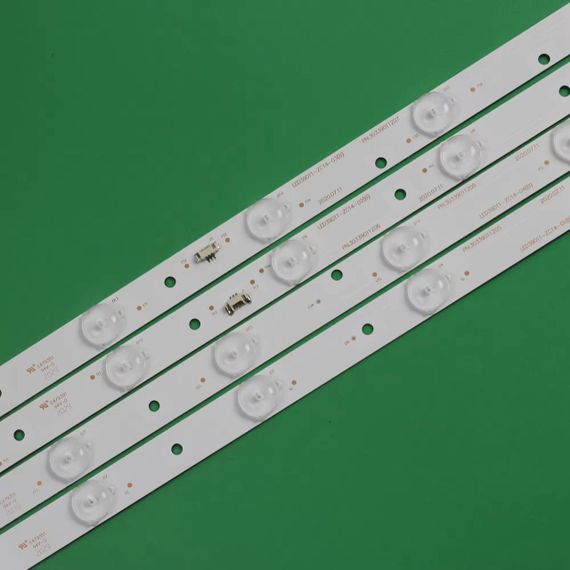 LED підсвітка TV 39" LED39D11-ZC14-01/02/03/04(B) LED39D11-ZC14-01/02/03/04(C) LED39D11-ZC14-01/02/03(D) 8шт. | Зображення 2