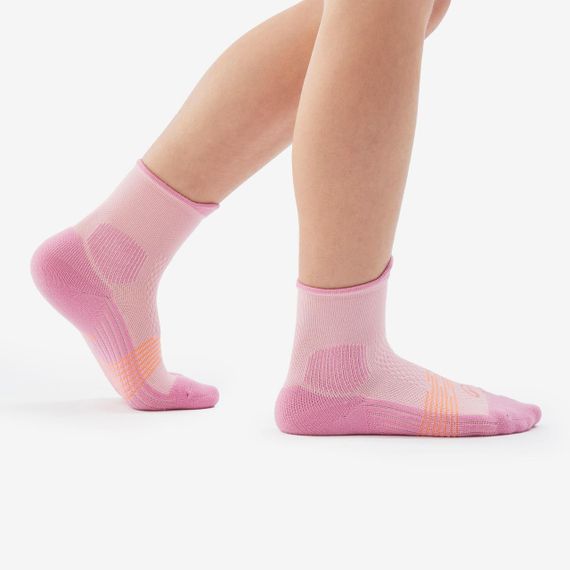 Шкарпетки дитячі Hike 500 Trek сірі - 31/34. | Зображення 9