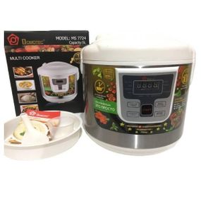 Мультиварка Domotec - 7724
