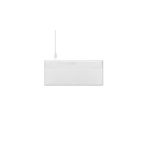 Клавіатура A4Tech FX61 USB White | Зображення 6