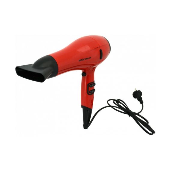 Фен для сушки волосся Grunhelm GHD-595