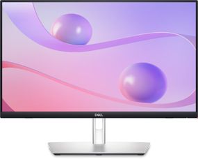 Монітор Dell  23.8' P2424HT HDMI, DP, USB-C, RJ-45, MM, IPS, sRGB 99%, Touch Screen, HAS (210-BHSK)