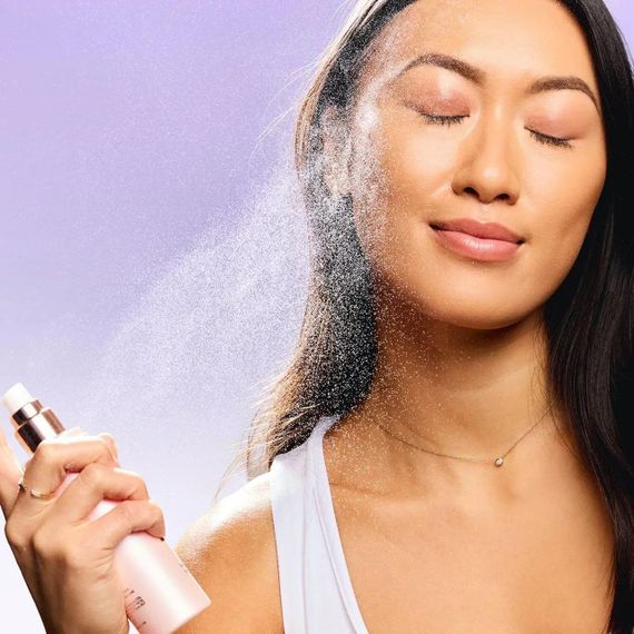 Спрей-фиксатор для закрепления макияжа Tarte Life Lock hydrating setting spray (100 ml) | Зображення 1