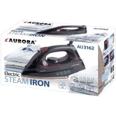 Утюг Aurora AU3162 - Топ Продаж! | Зображення 1