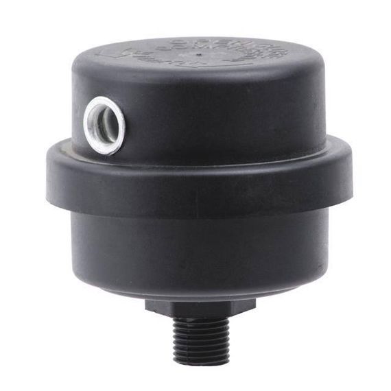 Повітряний фільтр, різьба M12, пластиковий корпус, до PT-0022 INTERTOOL PT-9083